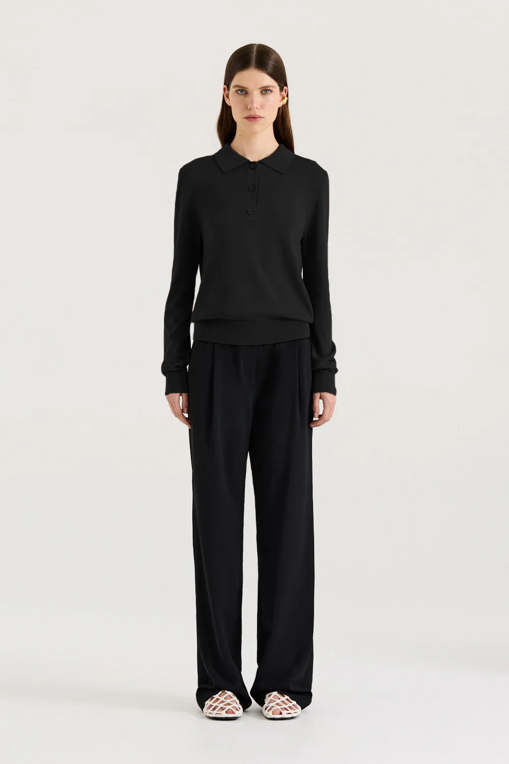 Amariel Polo sold by Henne product image thumbnail 5