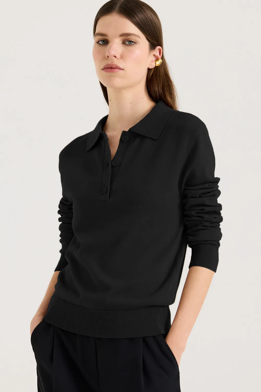 Amariel Polo sold by Henne product image thumbnail 2