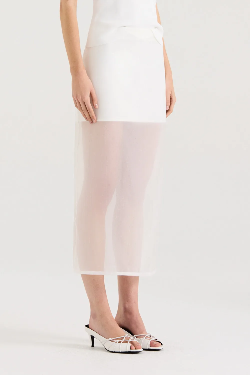 Olessa Skirt sold by Henne product image thumbnail 2