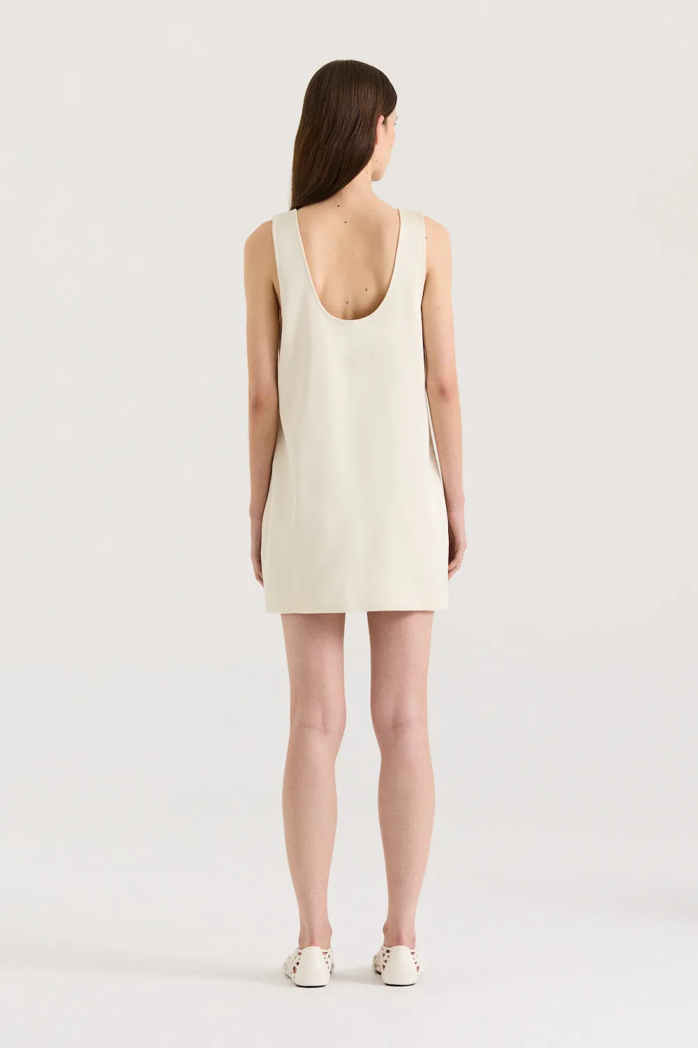 Dahlia Mini Dress sold by Henne product image thumbnail 4