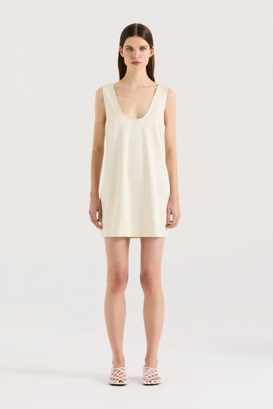 Dahlia Mini Dress sold by Henne