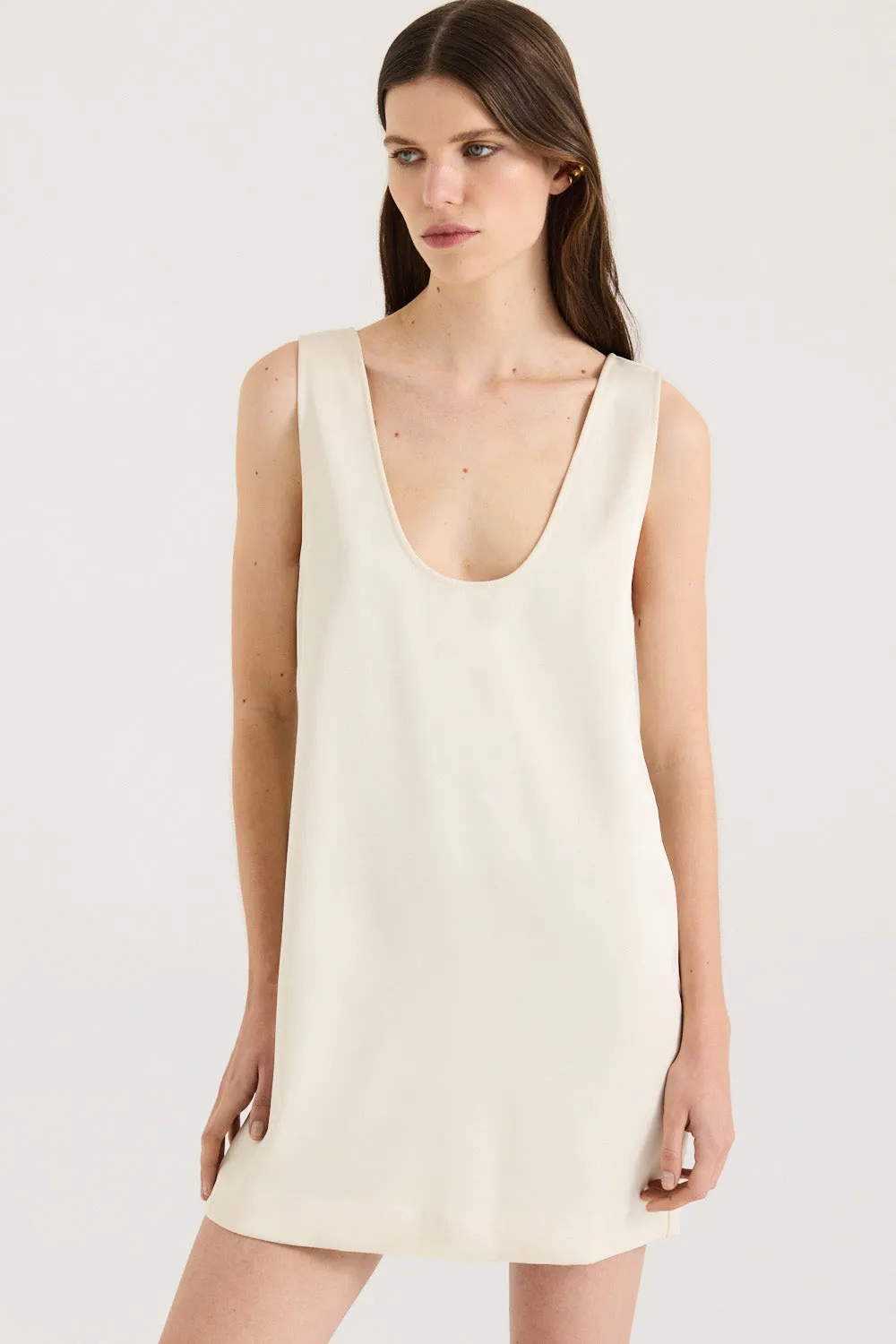 Dahlia Mini Dress sold by Henne product image thumbnail 5