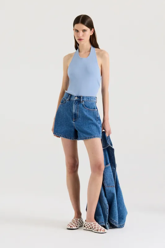 Anella Top sold by Henne
