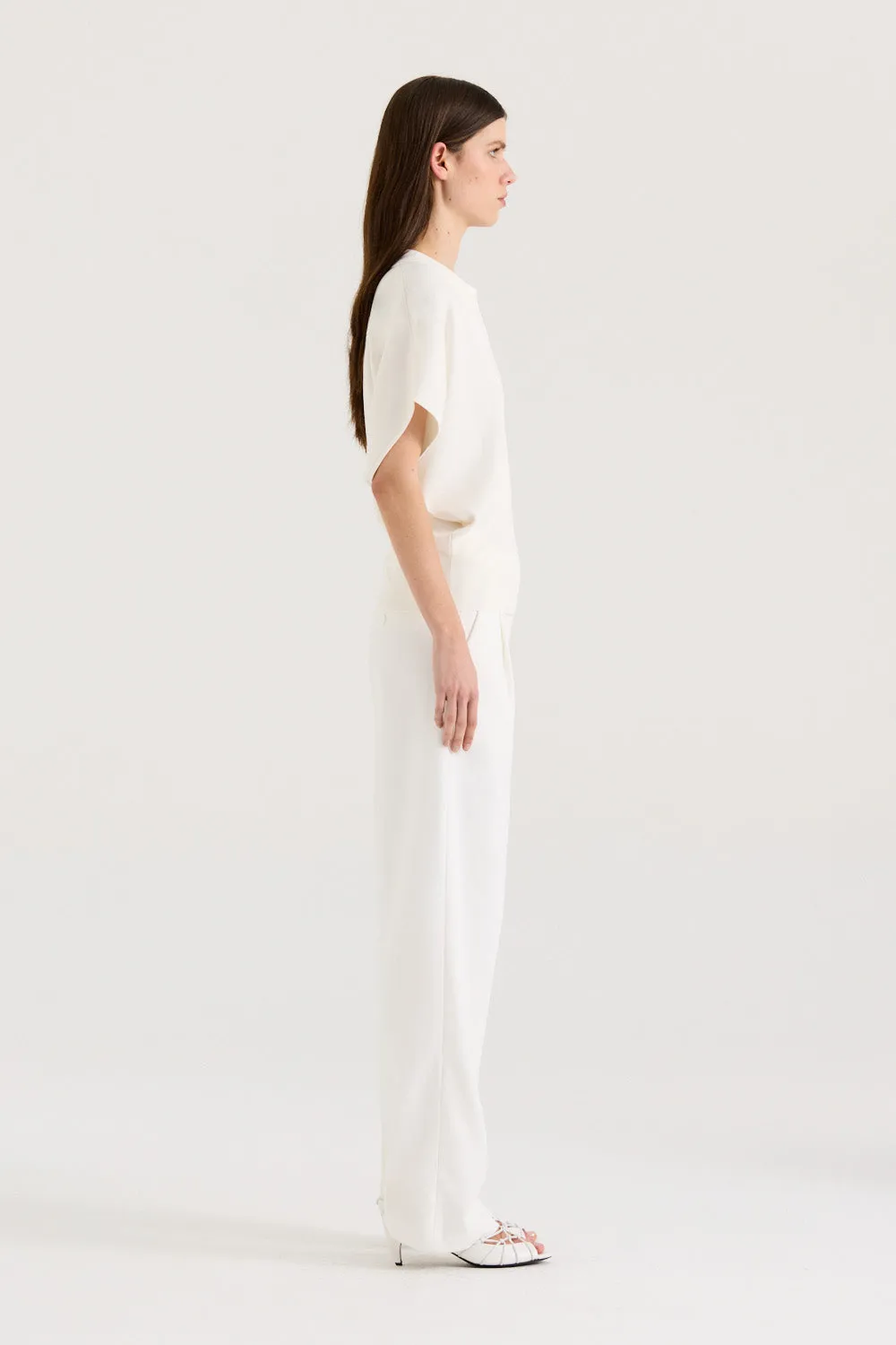 Zeya Polo Top sold by Henne product image thumbnail 4