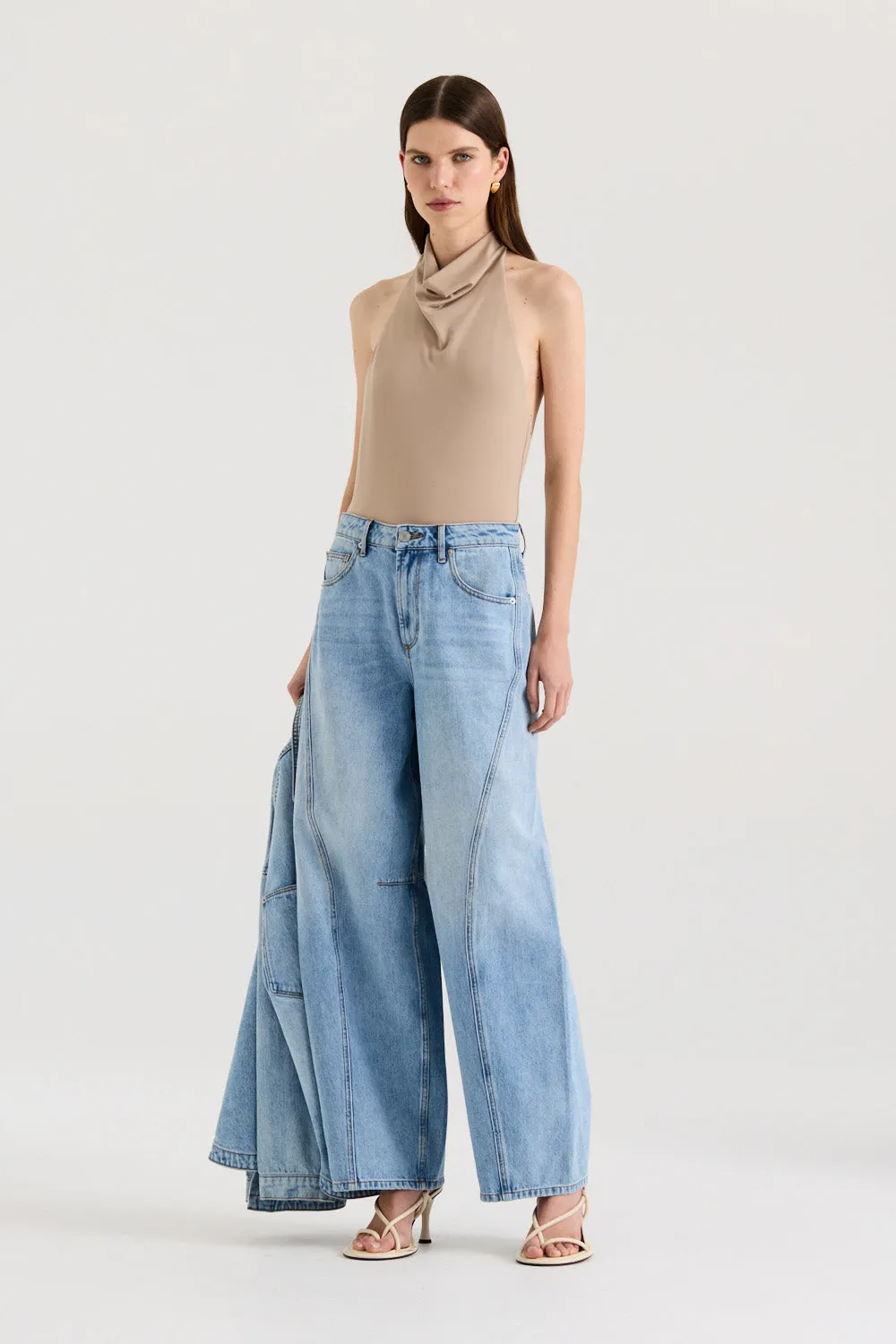 Celeste Top sold by Henne