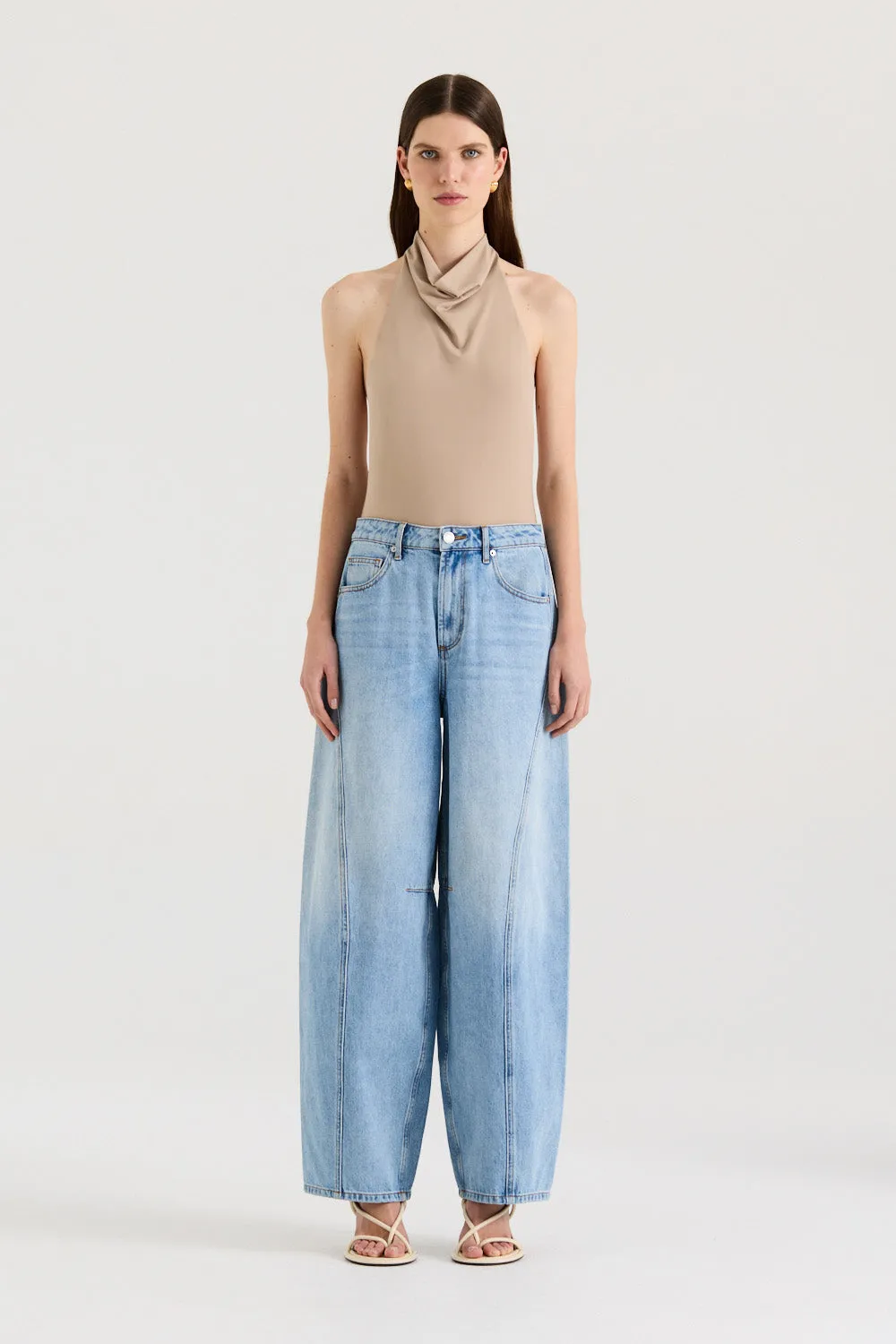 Celeste Top sold by Henne product image thumbnail 5