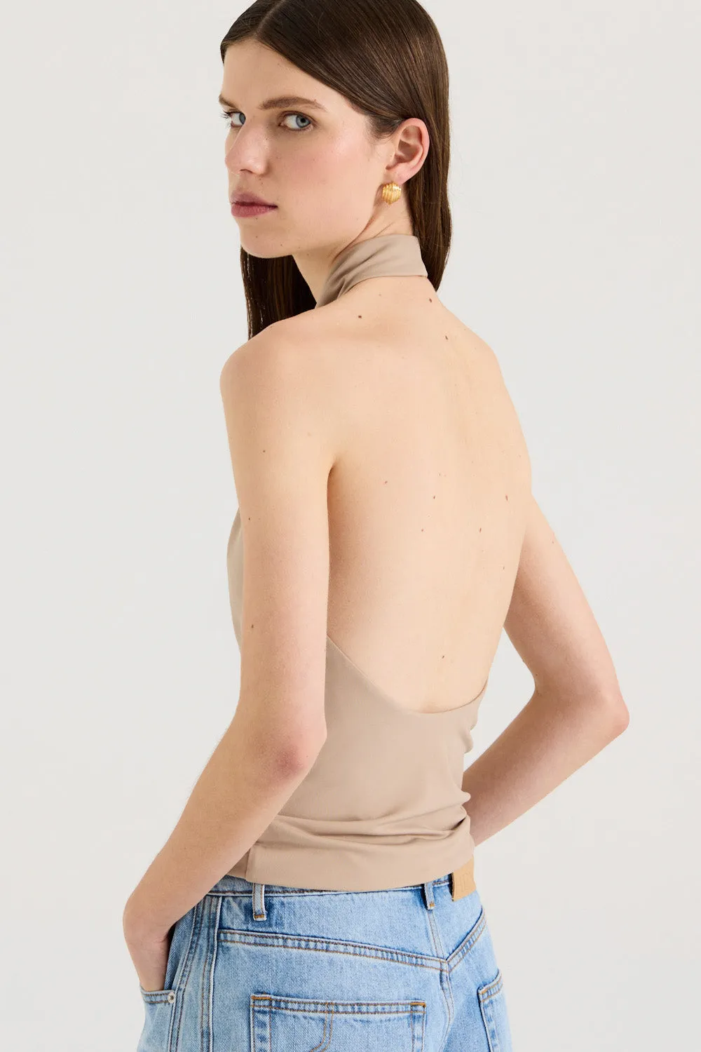 Celeste Top sold by Henne product image thumbnail 2