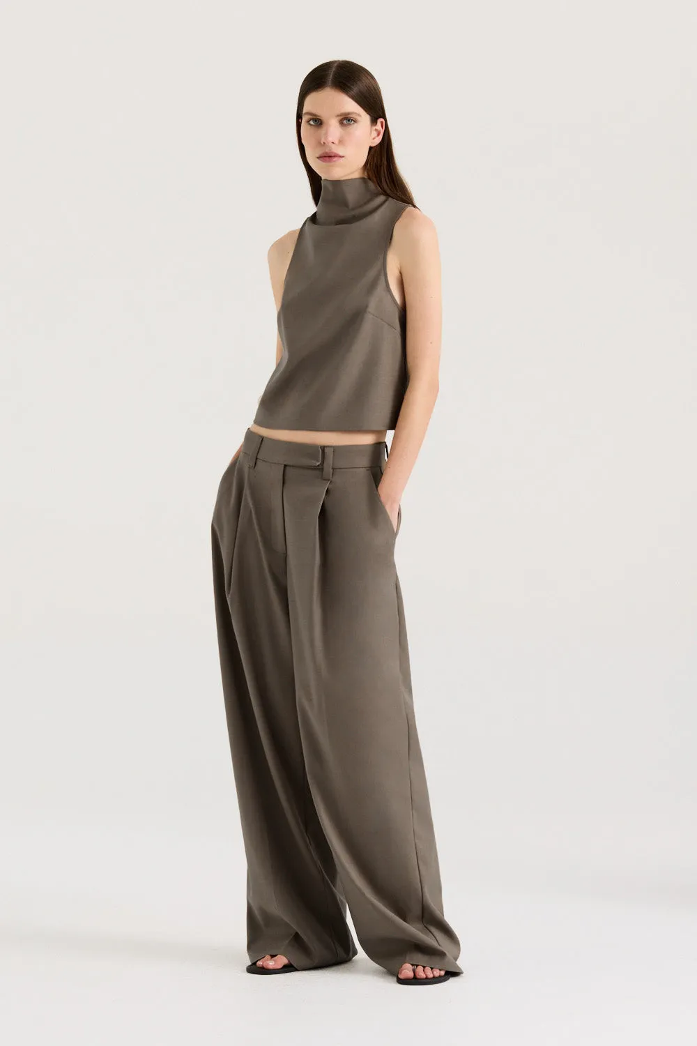 Portia Pant sold by Henne