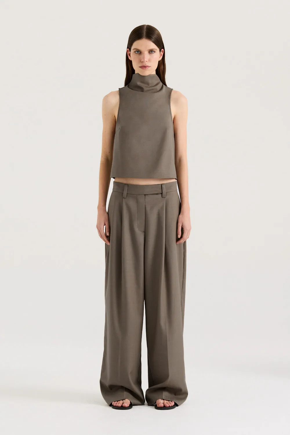 Portia Pant sold by Henne product image thumbnail 2