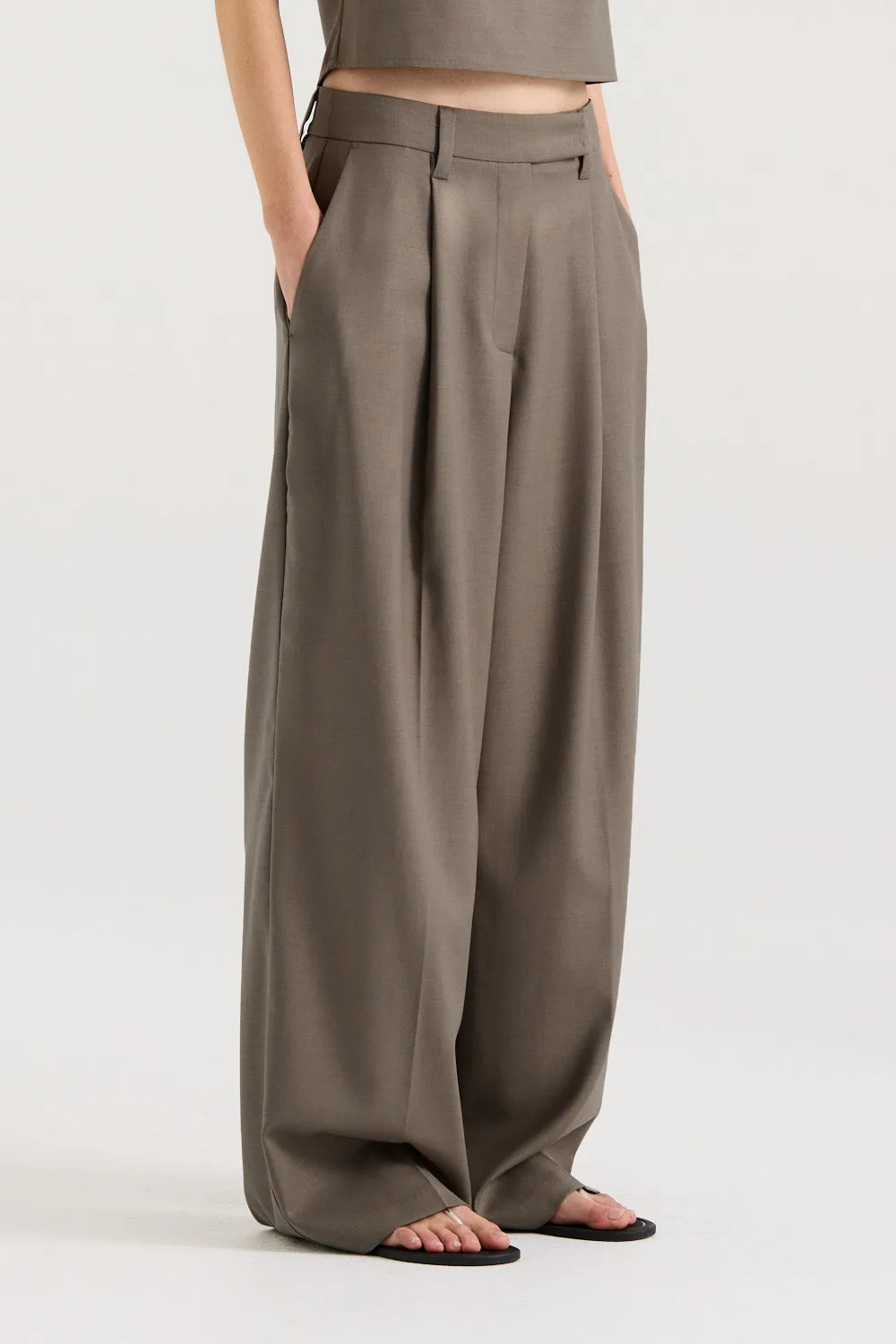 Portia Pant sold by Henne product image thumbnail 5