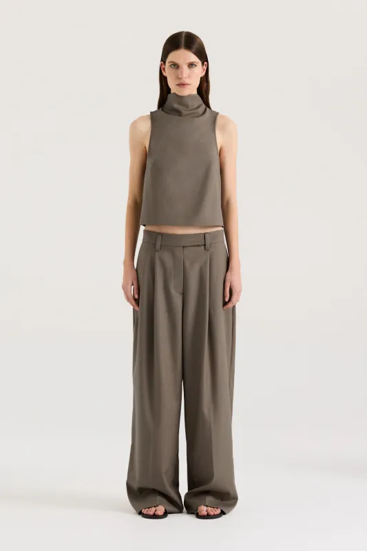 Portia Top sold by Henne