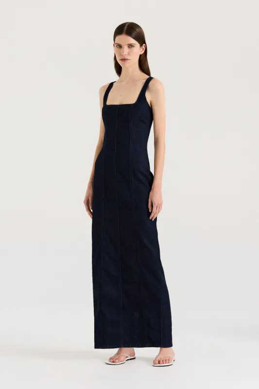 Zadie Dress sold by Henne