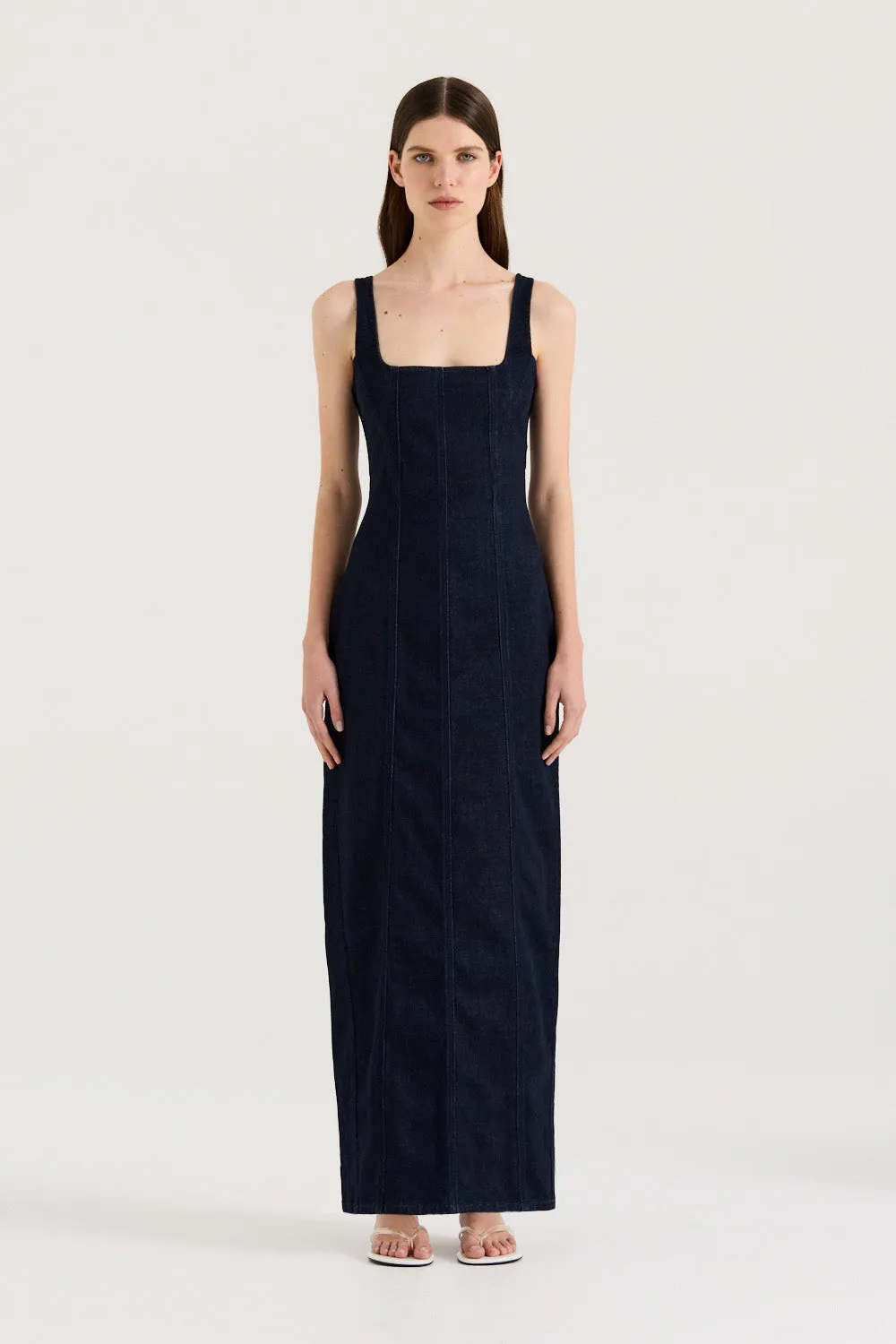 Zadie Dress sold by Henne product image thumbnail 5