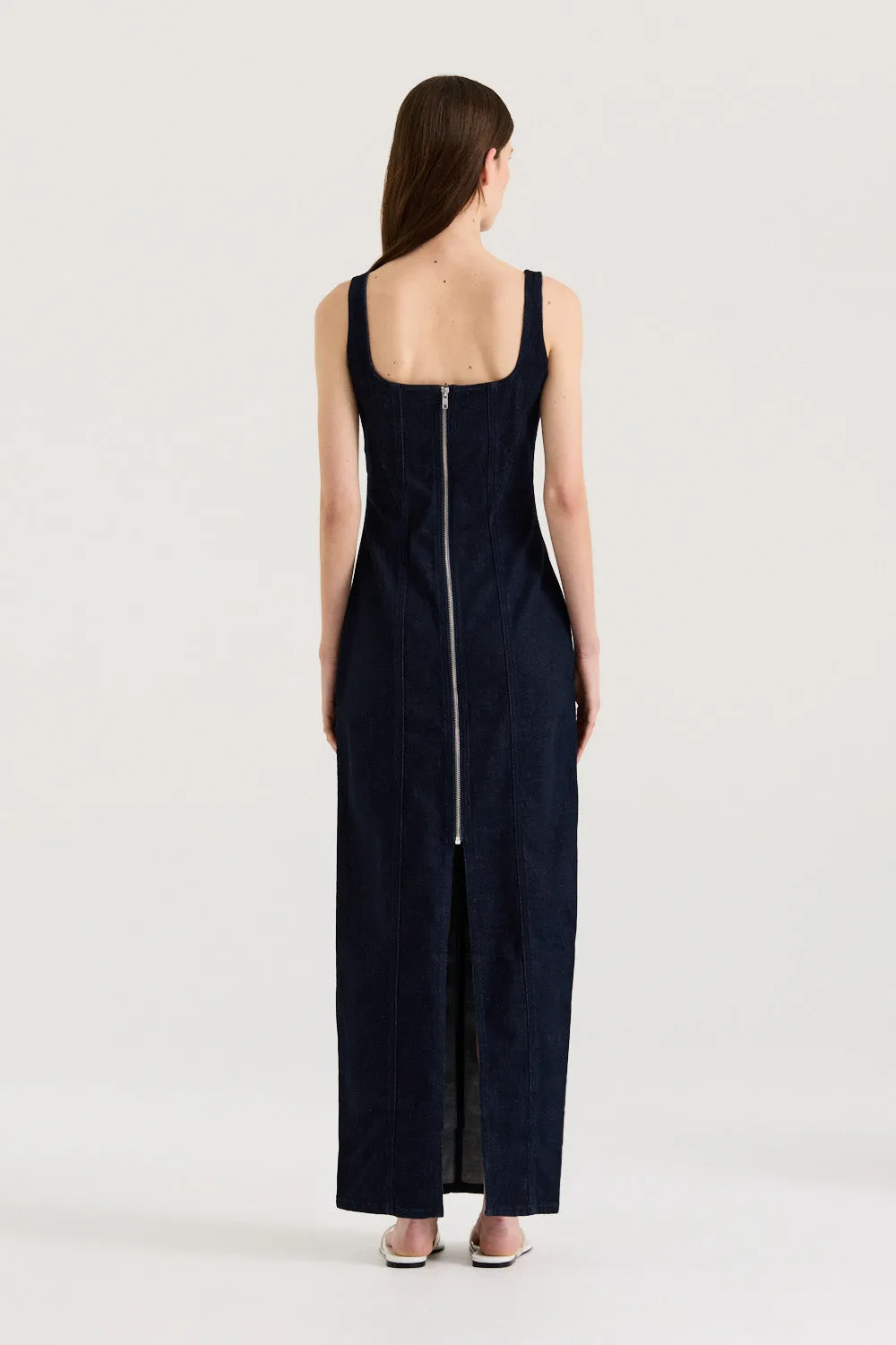 Zadie Dress sold by Henne product image thumbnail 4