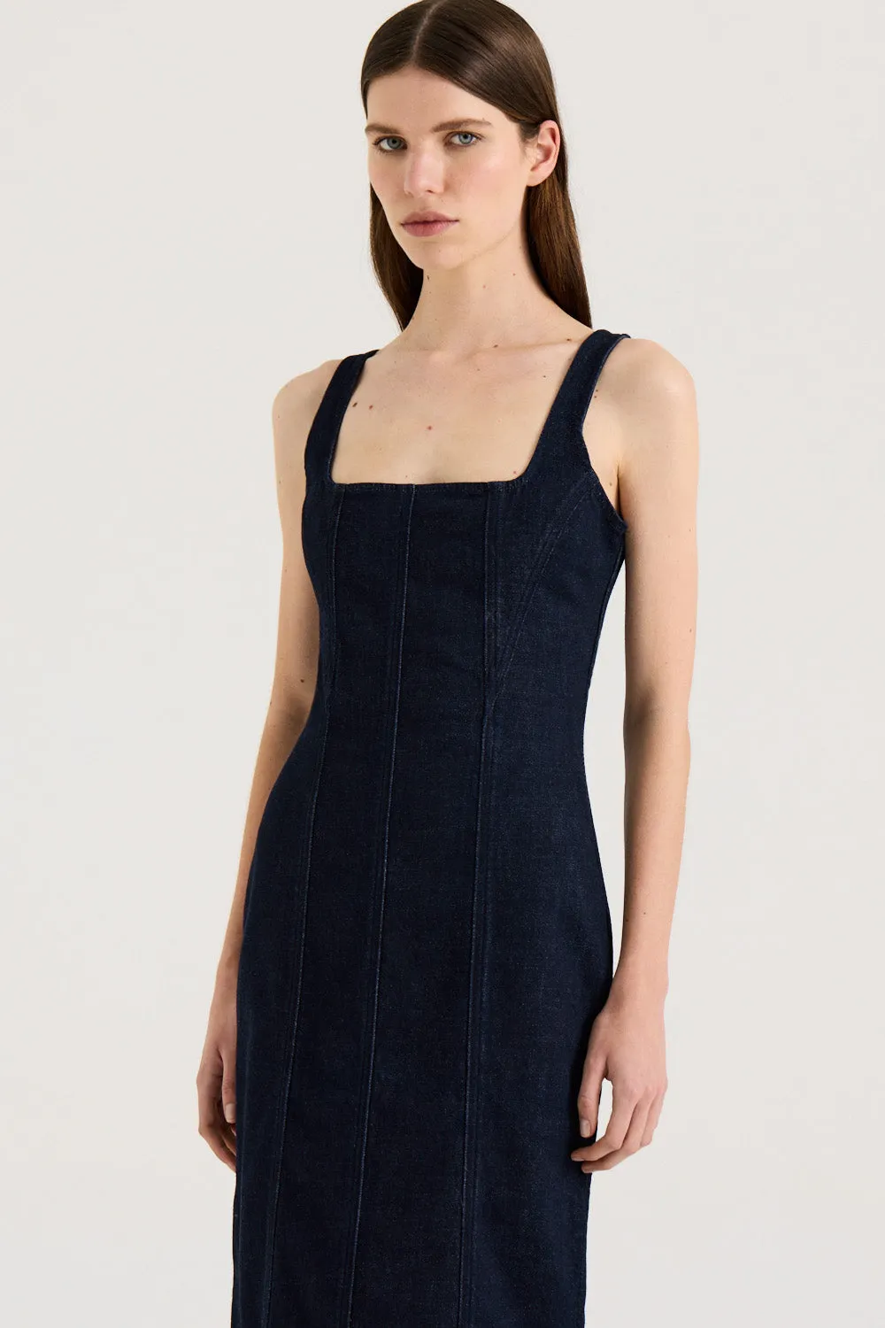 Zadie Dress sold by Henne product image thumbnail 2