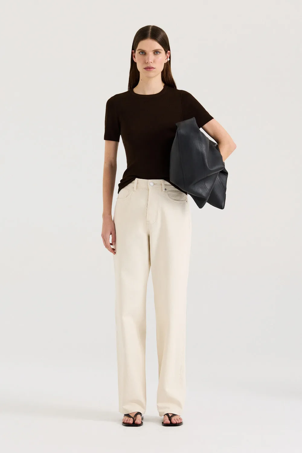 Carr T-Shirt sold by Henne product image thumbnail 5