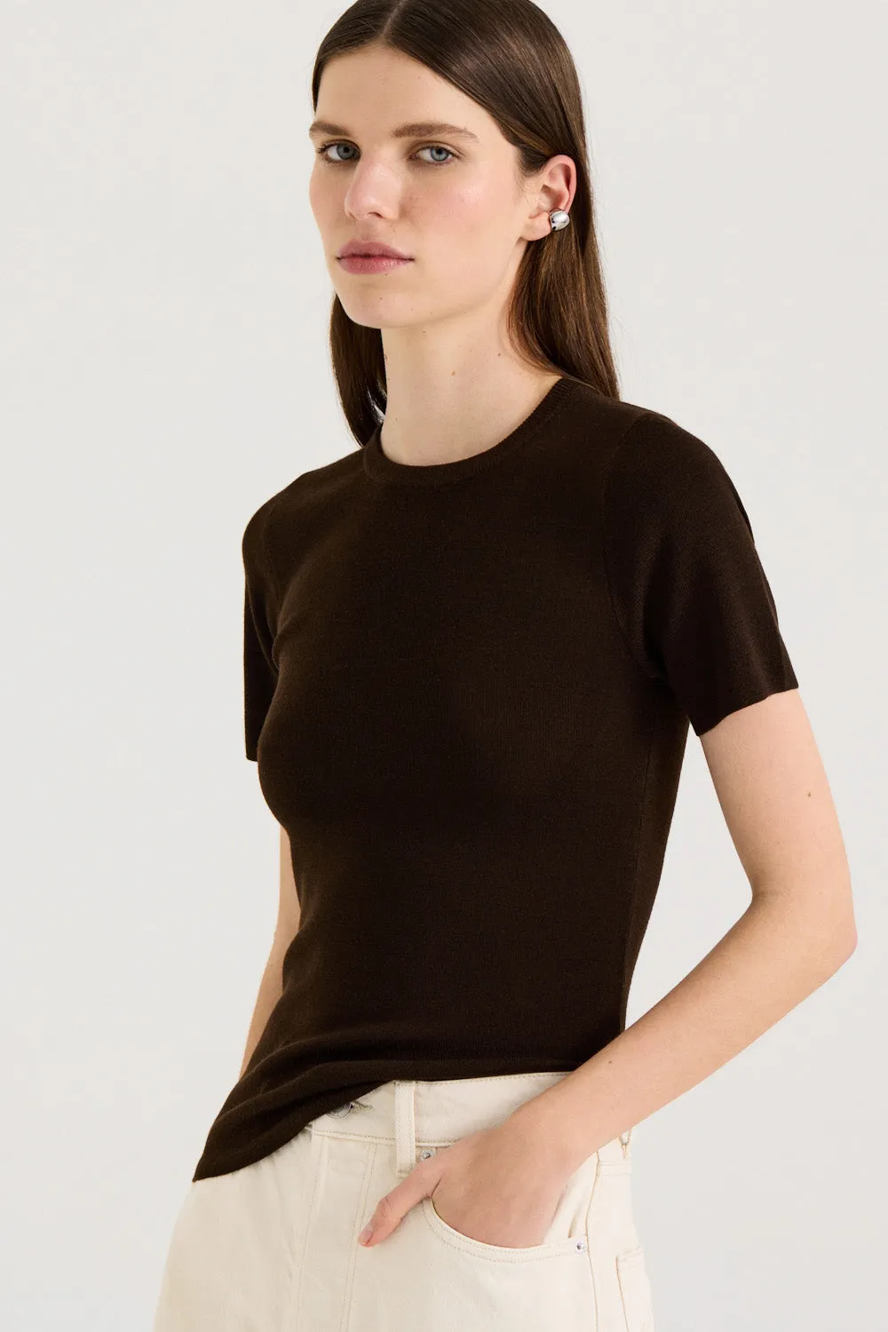 Carr T-Shirt sold by Henne product image thumbnail 2