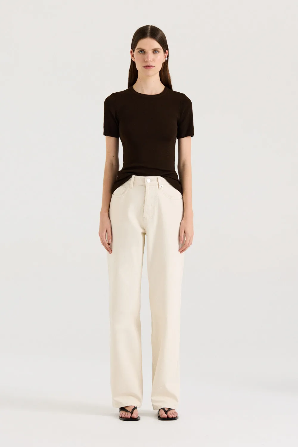 Carr T-Shirt sold by Henne