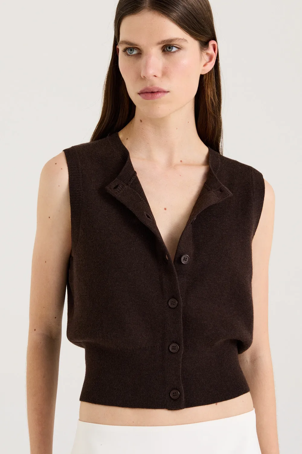 Ettore Vest sold by Henne product image thumbnail 2