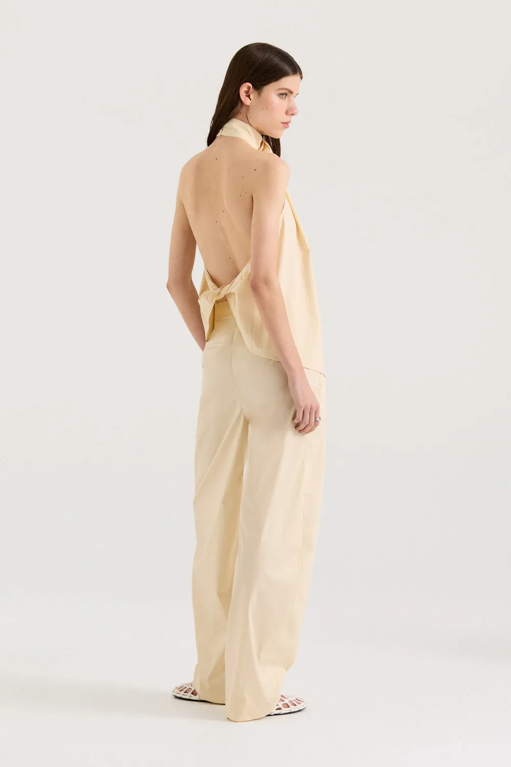 Silver Blouse sold by Henne product image thumbnail 2