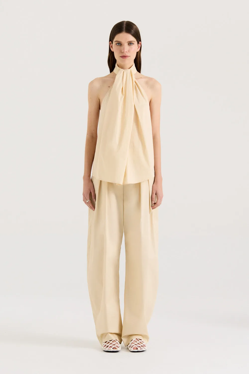 Silver Blouse sold by Henne product image thumbnail 4