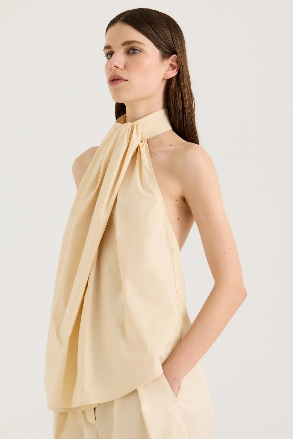 Silver Blouse sold by Henne product image thumbnail 5