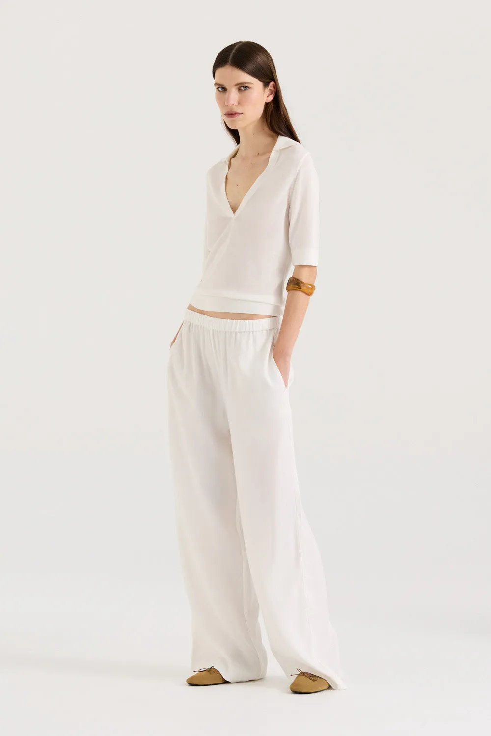 Summer Tessa Pant sold by Henne