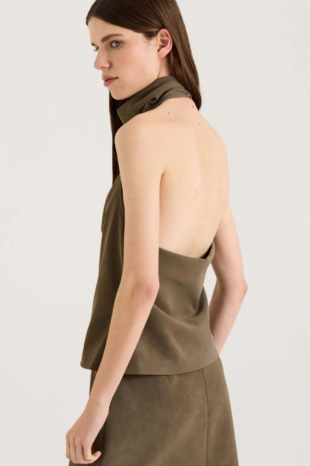 Textured Brea Top sold by Henne product image thumbnail 2