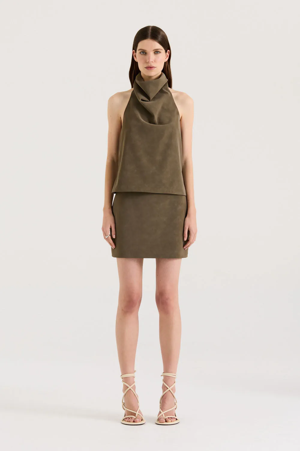 Textured Brea Top sold by Henne product image thumbnail 5