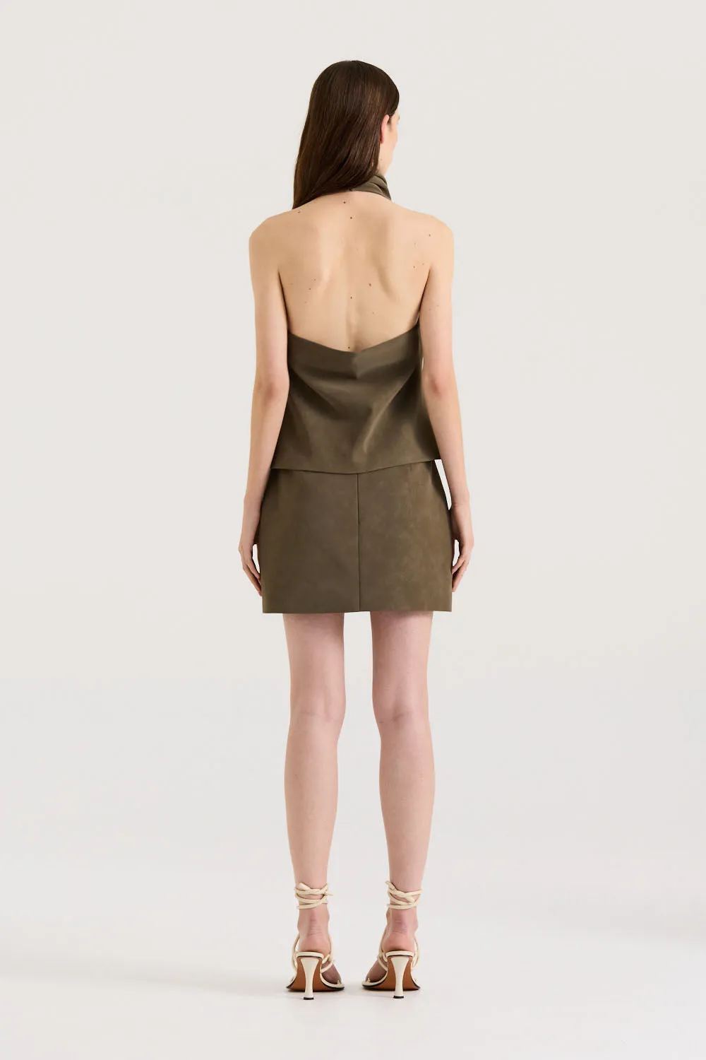 Textured Brea Top sold by Henne product image thumbnail 4