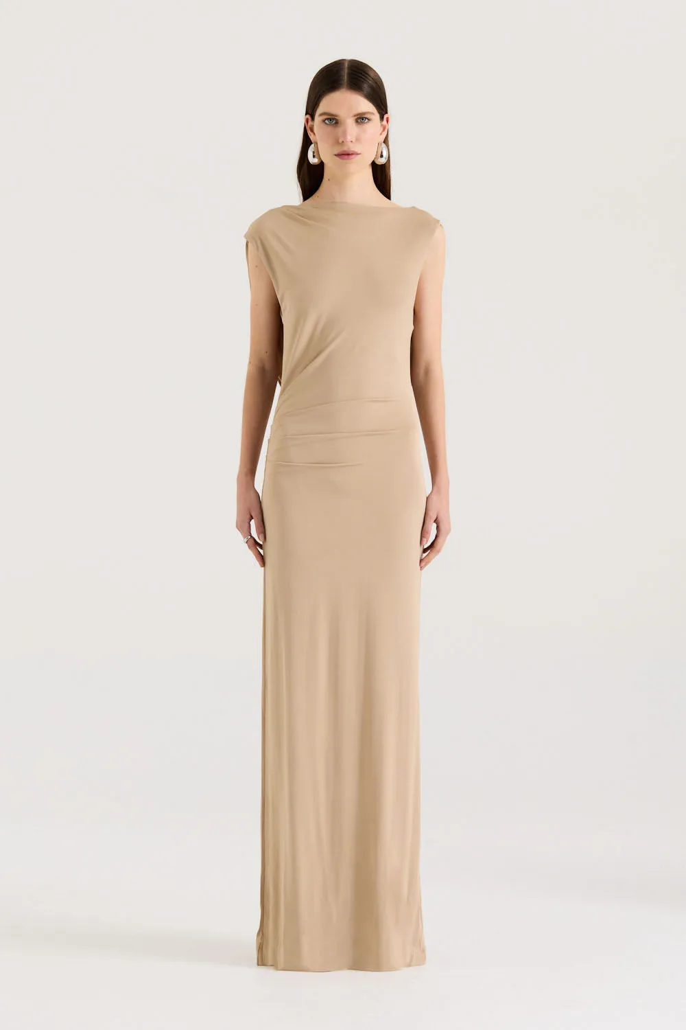 Anika Dress sold by Henne product image thumbnail 2