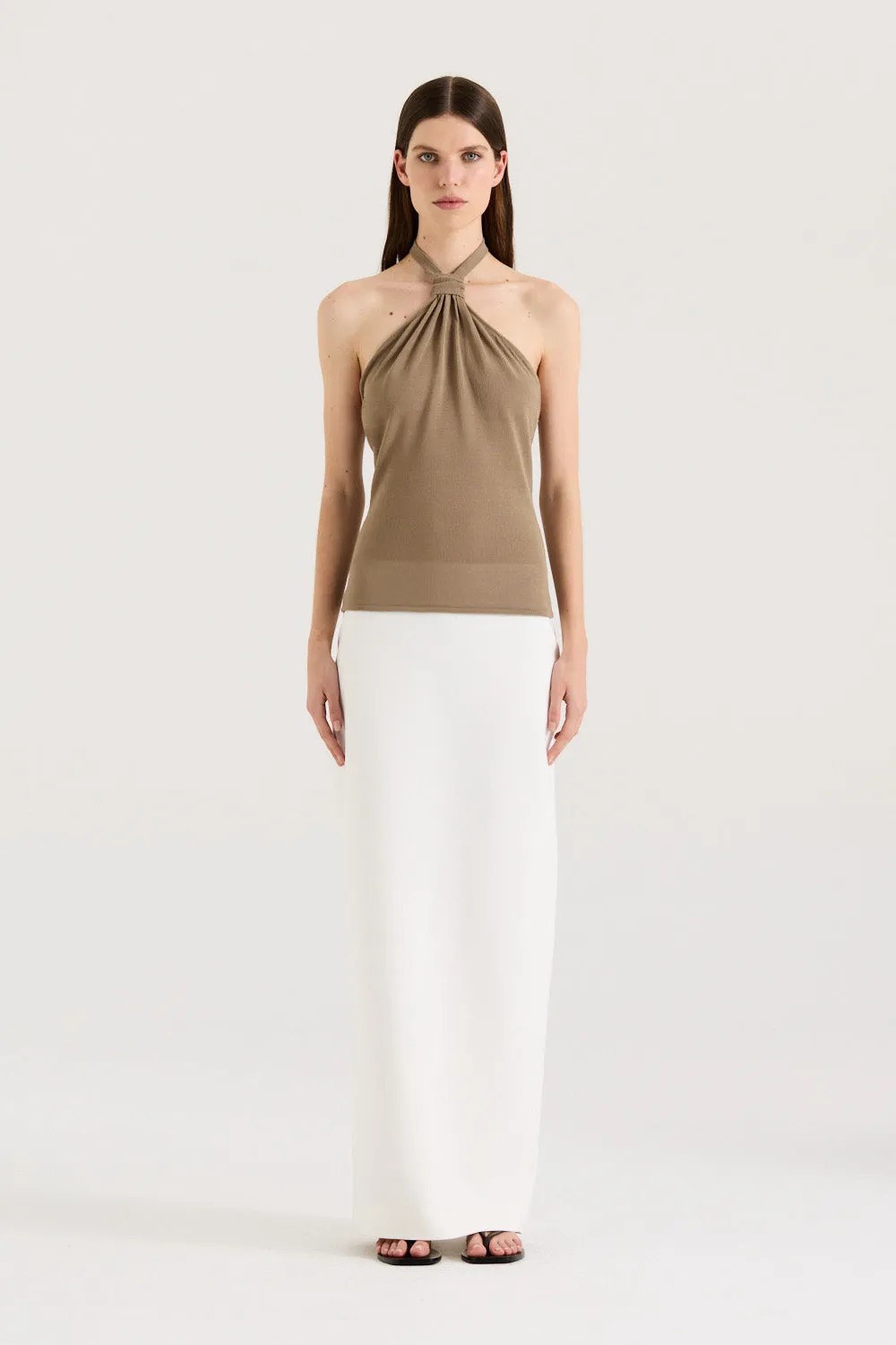 Callaya Knit Top sold by Henne product image thumbnail 2