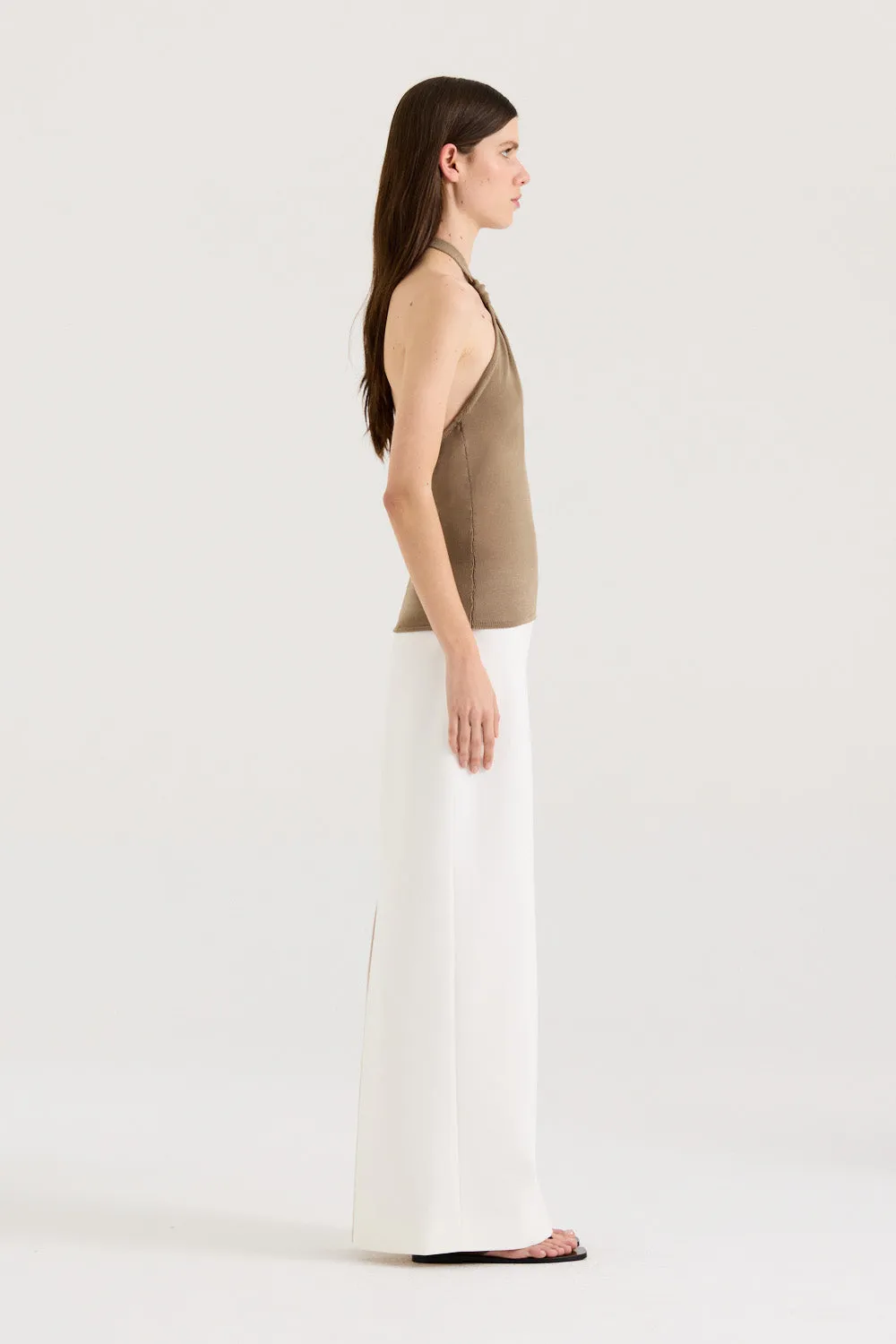 Callaya Knit Top sold by Henne product image thumbnail 3