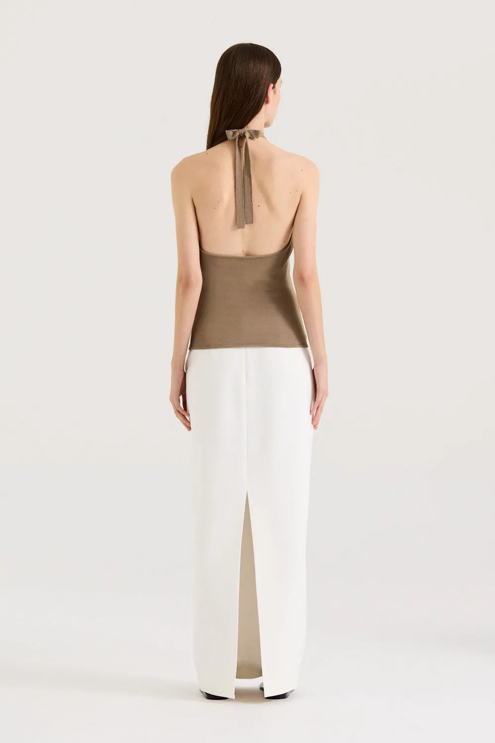 Callaya Knit Top sold by Henne product image thumbnail 4