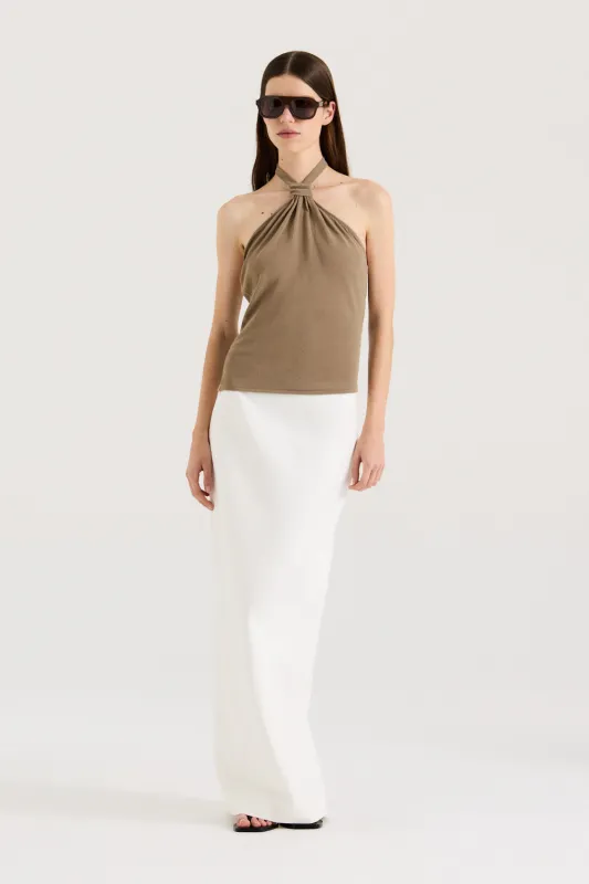 Callaya Knit Top sold by Henne