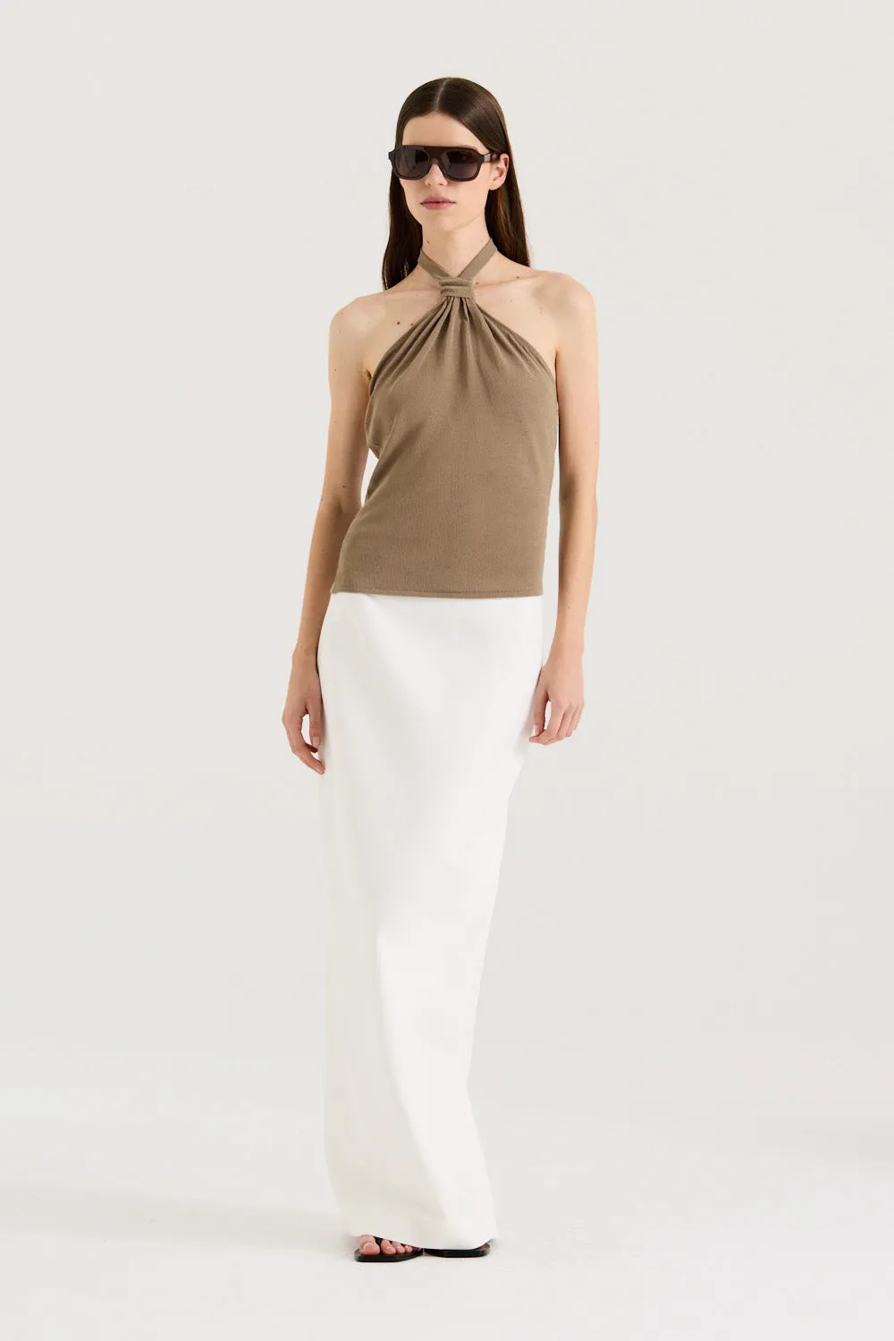 Callaya Knit Top sold by Henne