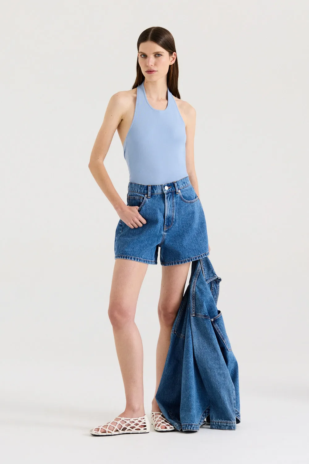 Reese Short sold by Henne product image thumbnail 2