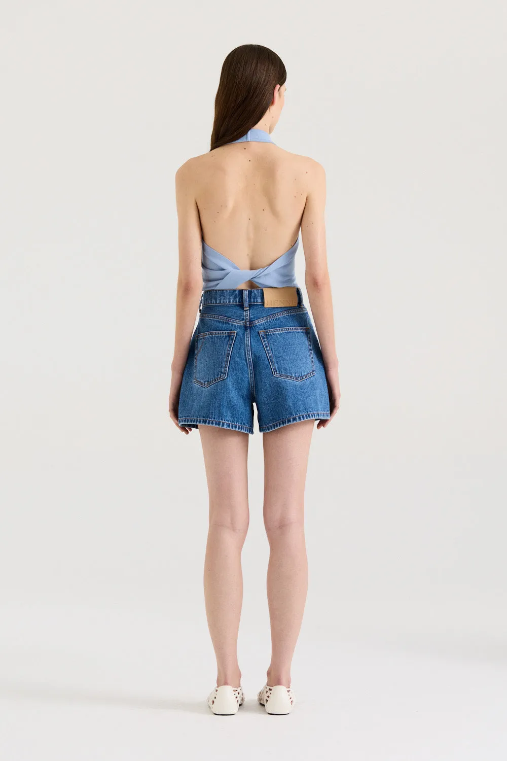 Reese Short sold by Henne product image thumbnail 4