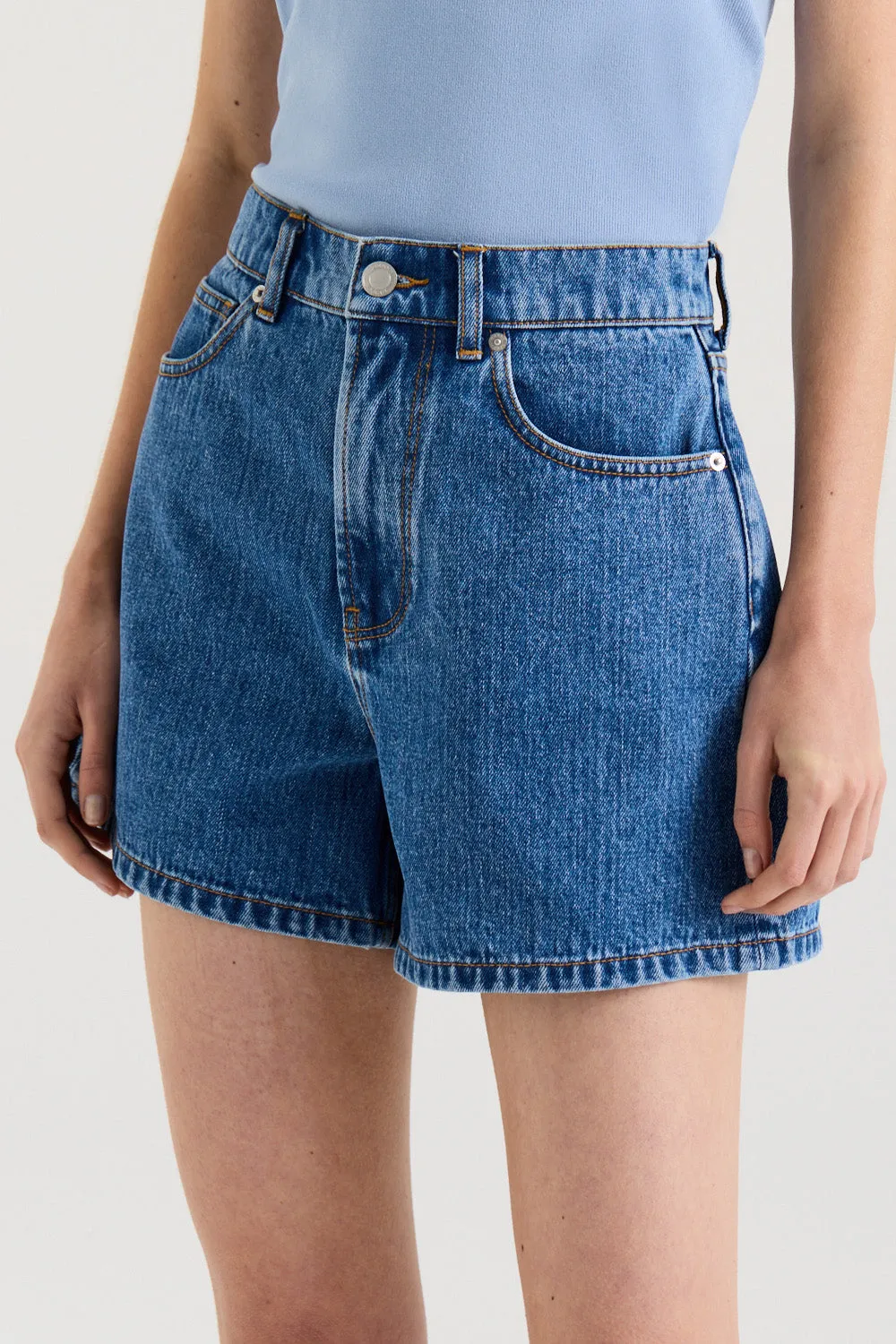 Reese Short sold by Henne product image thumbnail 5