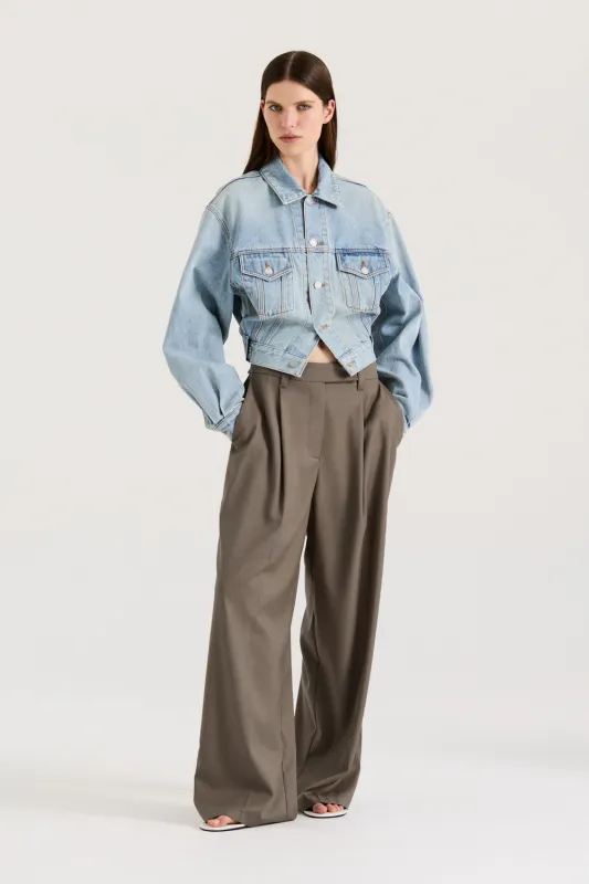 Sophia Jacket sold by Henne