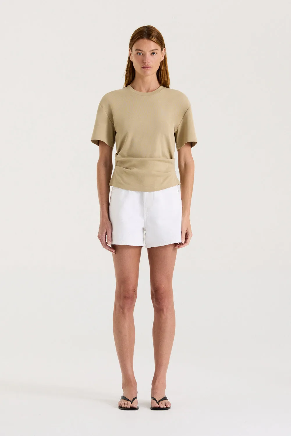 Bria Jersey Tee sold by Henne product image thumbnail 5