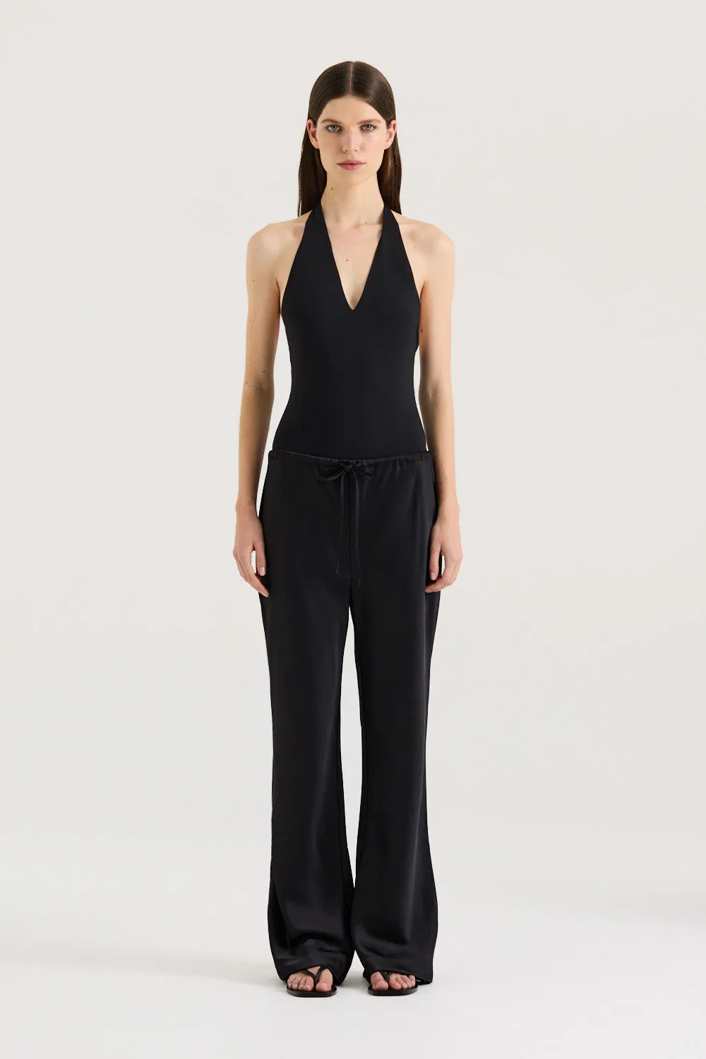 Kaya Bodysuit sold by Henne