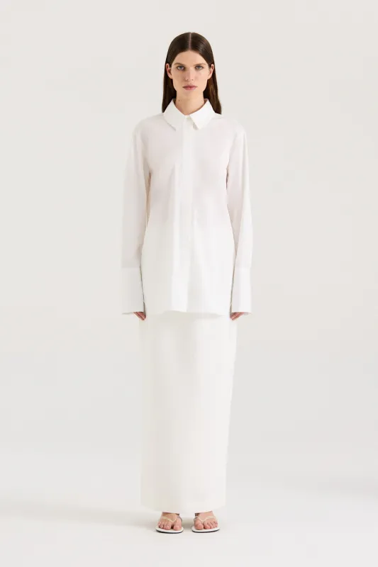 Revanna Shirt sold by Henne