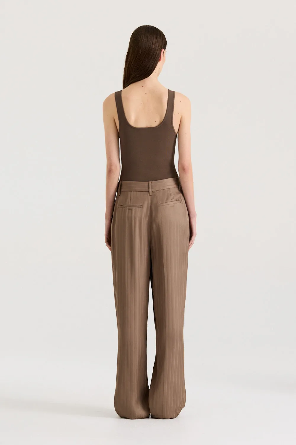 Willow Bodysuit sold by Henne product image thumbnail 4