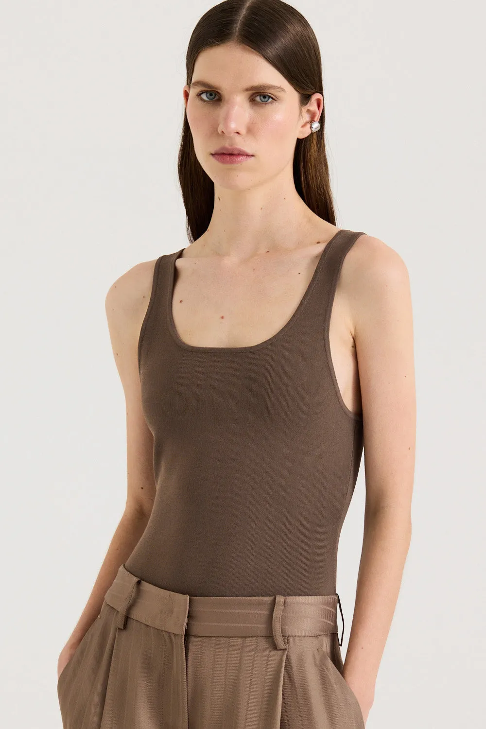 Willow Bodysuit sold by Henne product image thumbnail 2