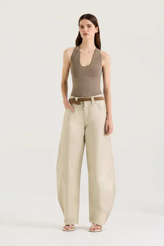 Maiken Tank sold by Henne