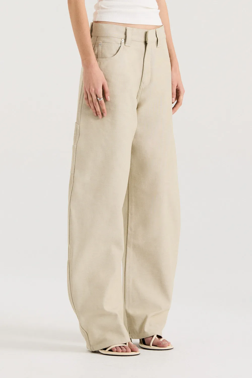 Dara Carpenter Pant sold by Henne product image thumbnail 5
