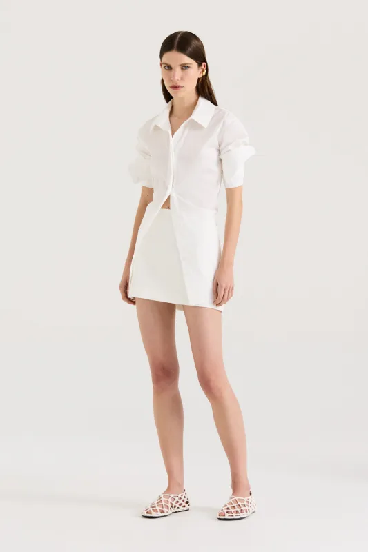 Shea Skirt sold by Henne