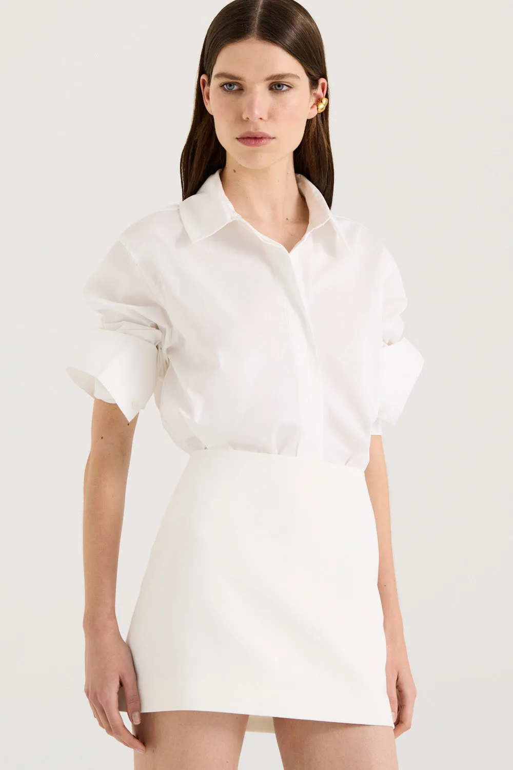 Shea Skirt sold by Henne product image thumbnail 5