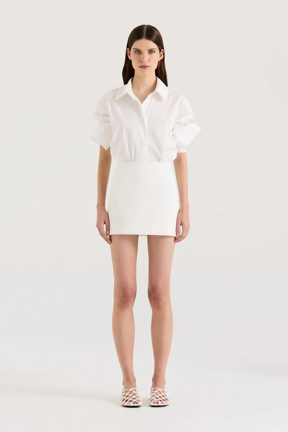 Shea Skirt sold by Henne product image thumbnail 2